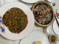 -良友·海鲜青岛菜(五四广场店)