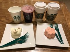 -星巴克(哈尔滨新一百店)
