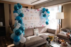 -巍阁高端月子会所