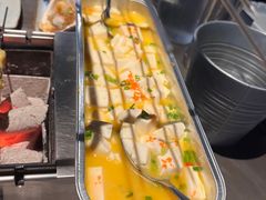 -很久以前羊肉串(簋街店)