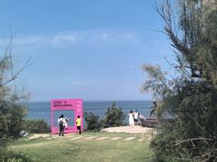 -养马岛旅游度假区
