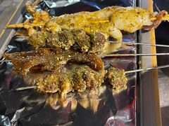 -0048鲜活香辣虾·火锅(铜陵路店)