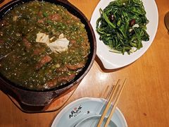 -大厨小味·民间川菜(八里庄店)