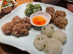 -金苑酒家·客家菜·广东老字号(万象店)