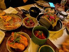 -现代居酒屋ATELIER IZAKAYA