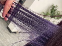 点击看大图 -MORI HAIR SALON日式美发沙龙