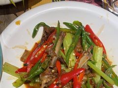 -叁宝烤肉·西安烧烤(东三爻店)