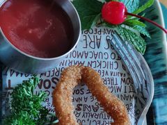 -HFFOUSA TACO弗萨塔可墨西哥餐厅(颐堤港店)