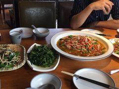 -盐帮食坊•小河帮川菜(四川师大店)