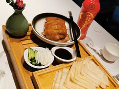 -松鹤楼·非遗·苏帮菜(融科店)