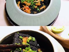 佬长沙臭豆腐-佬麻雀·新湘菜(珠海金发购物中心店)