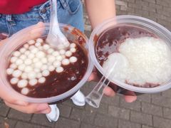 -潘玉麟糖粥