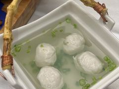 -品海楼·大连海胆锅贴馆(东港店)