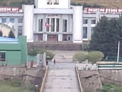 -图们国门景区
