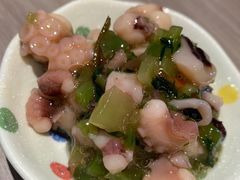 -炙柒Sekinana·精致料理 烧鸟·铁板烧(海上世界店)