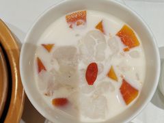 -香雪海饭店中餐厅(人民桥店)
