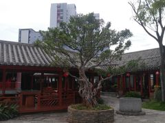 -香麒园·过桥米线·南湖雅宴