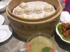 -鼎泰丰(国贸商城店)