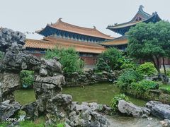-三国水浒景区(无锡影视基地)