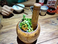 -树厨贵州菜(大十字店)
