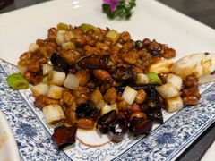 宫保鸡丁-芙蓉凰花园酒楼