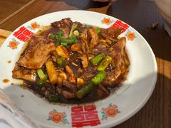 -辣肉面大王(天平路店)