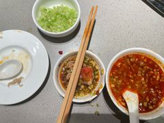 -海底捞火锅(杭州天虹购物中心店)