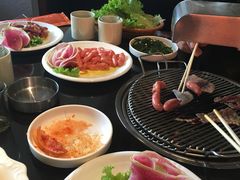 烤牛肉-冷面大王(大南街店)