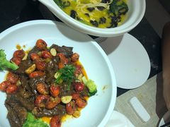 -楚禾宴·家宴(光谷大道店)