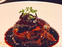 -逸品淮扬(东方渔人码头店)