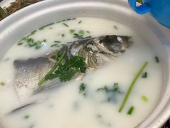 -紫藤园·天目湖大鱼头(南山竹海店)