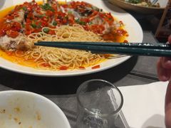 -黄弟大排档·湖南菜·小龙虾·小海鲜(凯旋北路店)