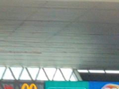 -麦当劳(郑州东高铁站店)