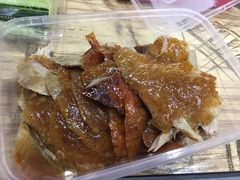-徐记正宗北京烤鸭(北京东路总店)