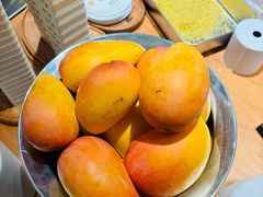 -野人先生Gelato(上海长宁龙之梦店)