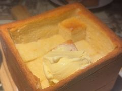 -绿茶餐厅(北京凤凰汇店)