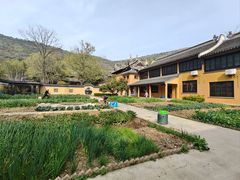 -宝岩生态观光园