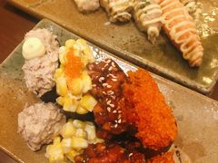 -七町糖果寿司屋(龙洞广工店)