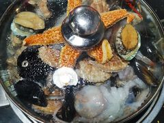-东海章鱼馆(恒瑞街店)