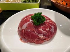 -南门涮肉(上海二店)