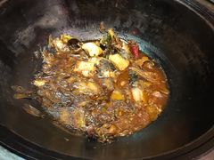 -粗粮人家·东北菜(洋桥店)