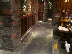 -丹江渔村(首都机场店)