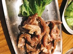 -·缸桶屋·韩式牛肋条自助烤肉(西湖D11店)