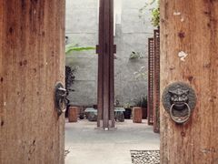 -前童古镇