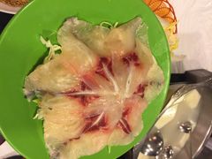 -鲜入围煮花胶鸡海鲜火锅