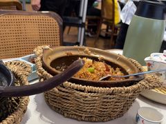 -南拳十三姨·潮汕砂锅粥·粤菜(西单大悦城店)