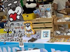 -银沙滩浴场