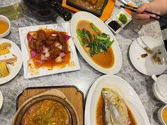-乐忻皇朝(上海中心大厦店)