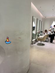 -3AM·S HAIR SALON烫发染发接发