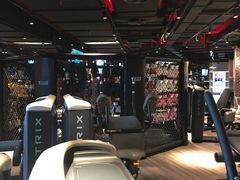 -威尔仕健身会所(古北1699店)